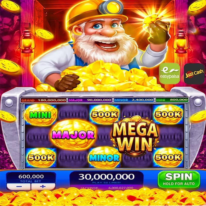 Betsoft Slot Games کا تجربہ: ایک دلچسپ اور پرلطف کھیل 